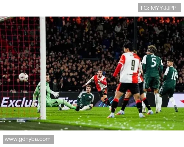 费耶诺德主场迎战芬洛期待精彩对决11月4日赛事前瞻 费耶诺德主场迎战芬洛期待精彩对决11月4日赛事前瞻