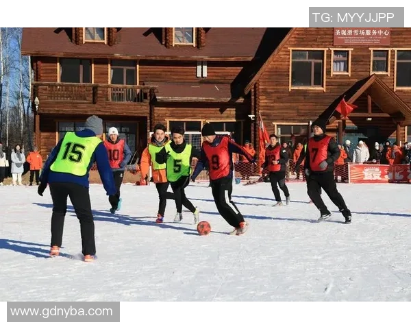 我国最北滑雪场首滑 游客感触冰雪魅力 我国最北滑雪场首滑 游客感触冰雪魅力