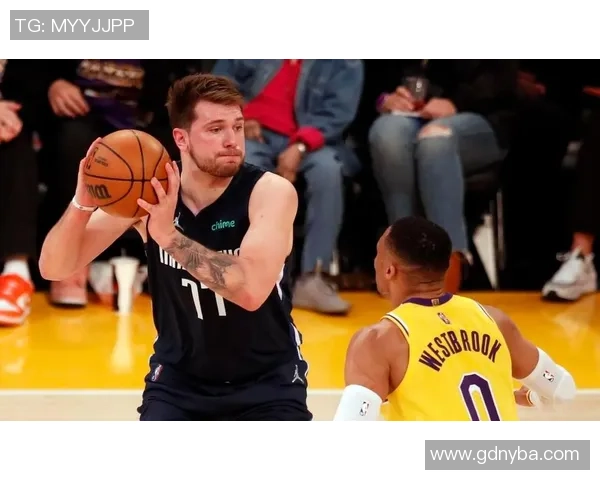 湖人本年真猛啊,里弗斯是意外之喜,东契奇也当之无愧 湖人本年真猛啊,里弗斯是意外之喜,东契奇也当之无愧