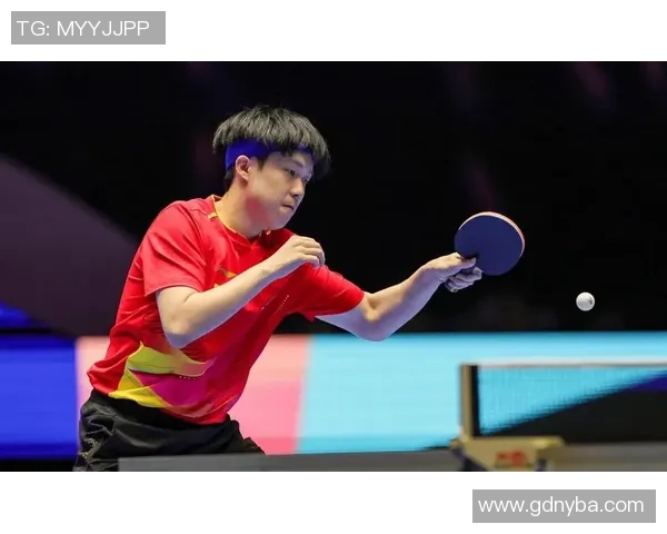 王楚钦4-3险胜！全运会男单八强对阵出炉：三巨子晋级争霸留悬念
